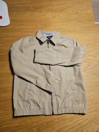Cazadora infantil Polo Ralph Lauren Talla 7
