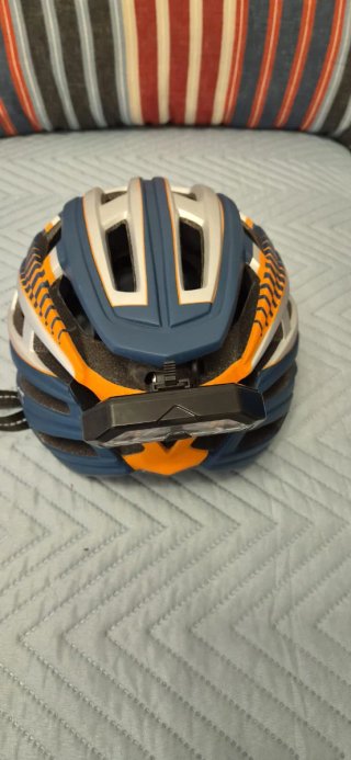 Patinete Smartgyro Rockway