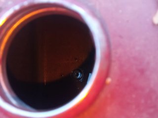 Motor Briggs & Stratton 8HP reparar o despiece