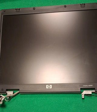 Pantalla HP Compaq nc6000