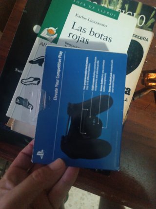 Ps4 DualShock 4 Back Button Attachment