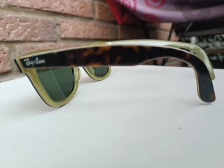 Gafas de Sol Ray-Ban Original Wayfarer RB2140