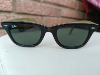 Gafas de Sol Ray-Ban Original Wayfarer RB2140