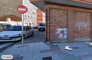 Local comercial 22 m2 en esquina, León