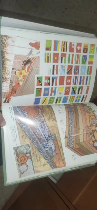 Diccionario Enciclopédico Ilustrado Sopena