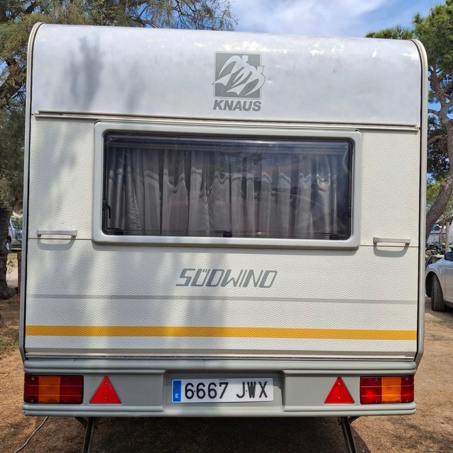 Caravana