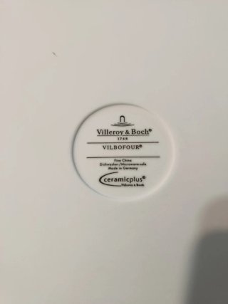 Bandejas Villeroy & Boch Vilbofour