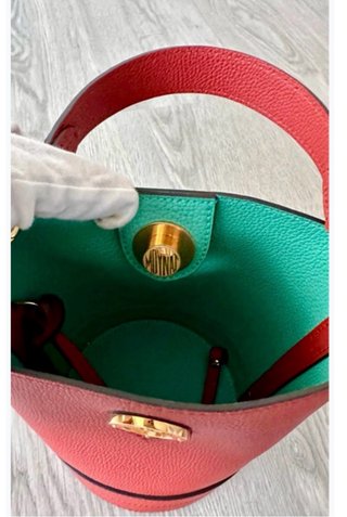Bolso Moynat Paris Lujo