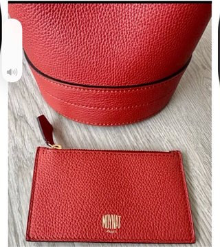 Bolso Moynat Paris Lujo