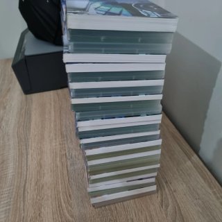 Collezione Computer & Web 25 volumi + CD-ROM