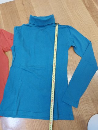 Springfield Talla 38. Lote