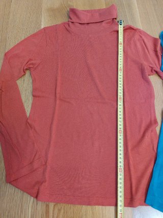 Springfield Talla 38. Lote