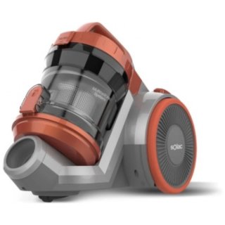 Aspirador Solac MoreBrave sin bolsa NUEVO