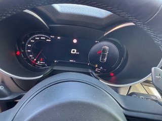 Alfa Romeo Stelvio 2025
