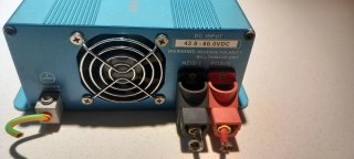 Inversor Cotek Pure Sine Wave