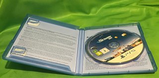 Microsoft Flight Simulator 2024 para PS5