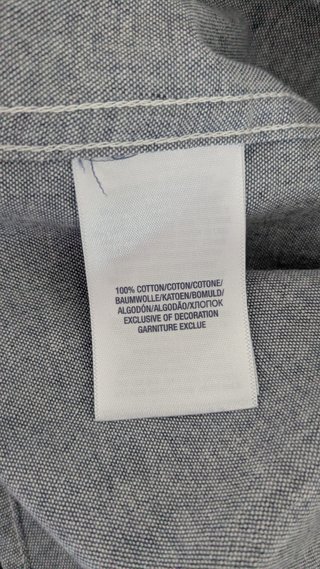 camicia uomo Ralph Lauren Big Pony tg.XL