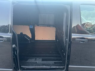 Ford Transit Custom 2021