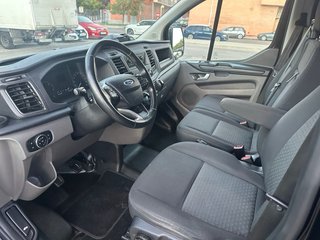 Ford Transit Custom 2021