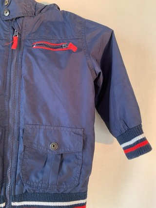 Giacca Prenatal 9/12 mesi