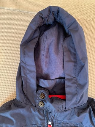 Giacca Prenatal 9/12 mesi