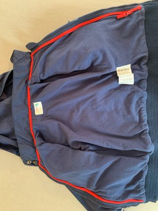 Giacca Prenatal 9/12 mesi