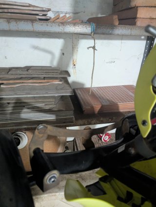 Kart a pedales BERG Buzzy Aero