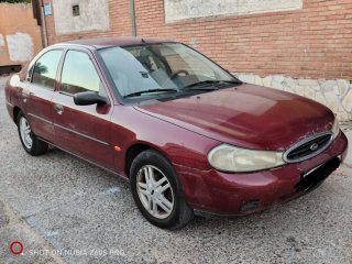 Ford Mondeo 1998