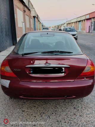 Ford Mondeo 1998