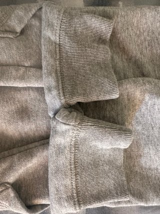 Conjunto Chándal GAP Gris