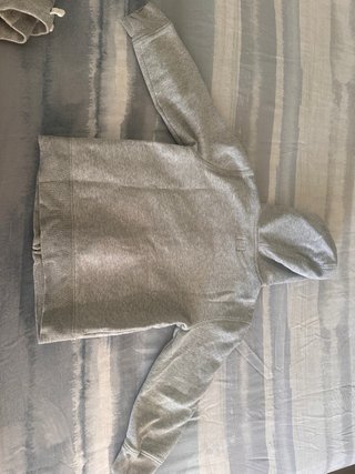 Conjunto Chándal GAP Gris