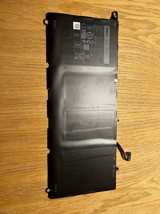 Batería Dell XPS 13 9350