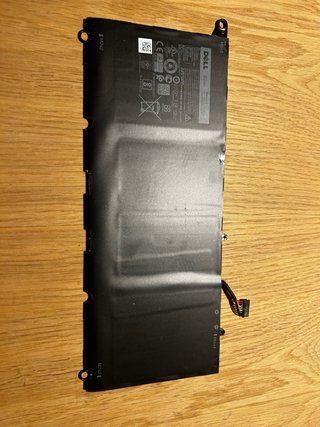 Batería Dell XPS 13 9350