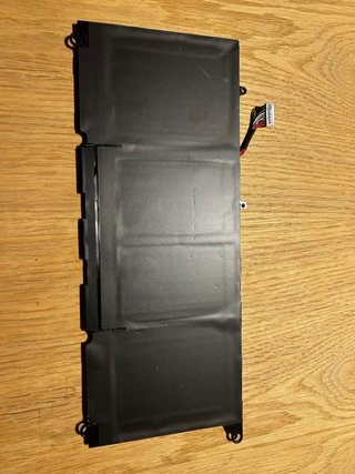 Batería Dell XPS 13 9350