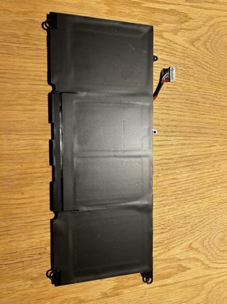 Batería Dell XPS 13 9350