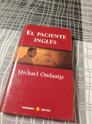El paciente inglés