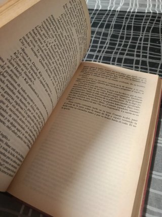 El paciente inglés