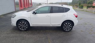 Nissan Qashqai 2013