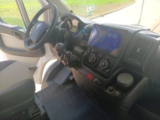 AUTOCARAVANA SunLiving Lido A49DP 2015