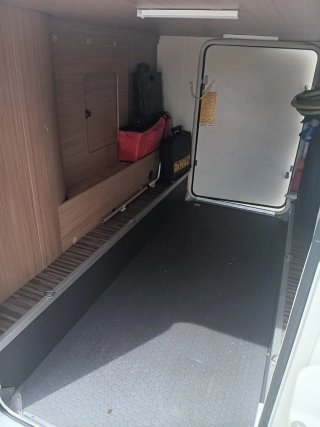 AUTOCARAVANA SunLiving Lido A49DP 2015