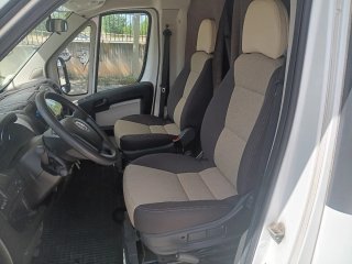 AUTOCARAVANA SunLiving Lido A49DP 2015