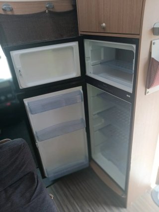 AUTOCARAVANA SunLiving Lido A49DP 2015