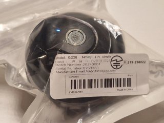 Auriculares Bluetooth Inalámbricos Nuevos
