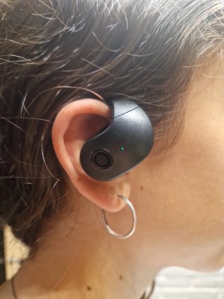 Auriculares Bluetooth Inalámbricos Nuevos
