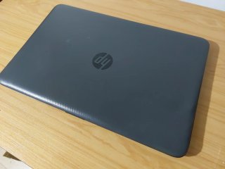 Portátil HP para piezas