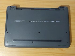 Portátil HP para piezas