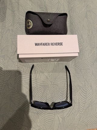 Gafas de sol Ray-Ban Wayfarer Reverse