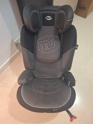 Silla coche infantil MandyPlus