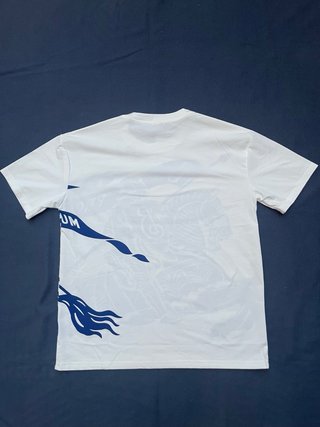 Camiseta Burberry Caballero