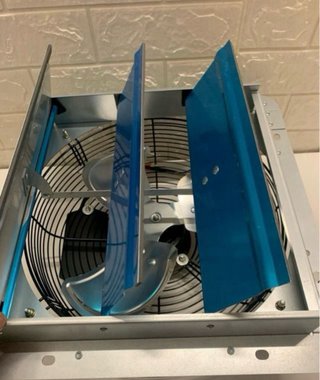 EXTRACTOR DE PERSIANA !!NUEVO!!